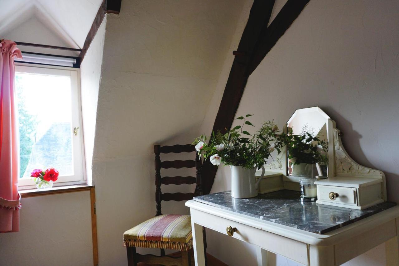Les Hauts Paturages Ossun-ez-Angles Ngoại thất bức ảnh