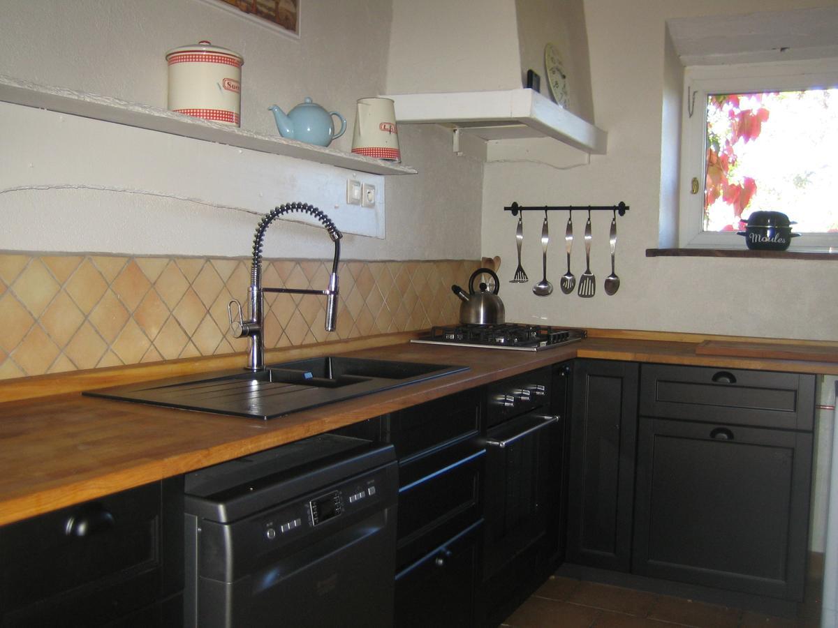 Les Hauts Paturages Ossun-ez-Angles Ngoại thất bức ảnh